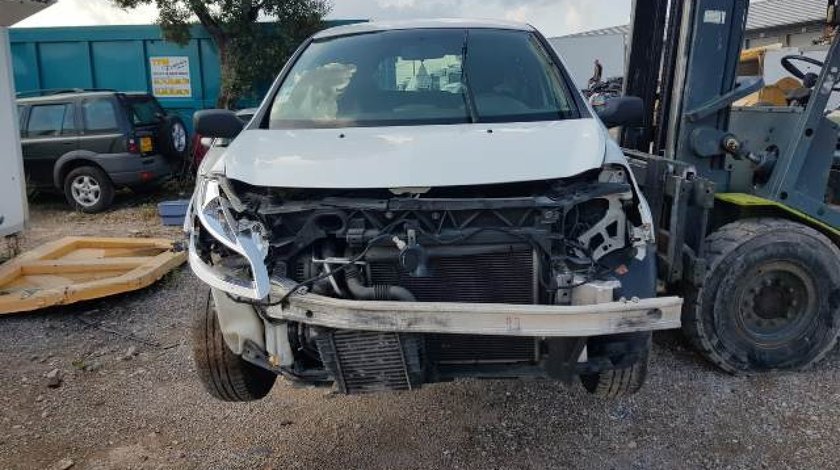 Renault Clio 1. 5dci