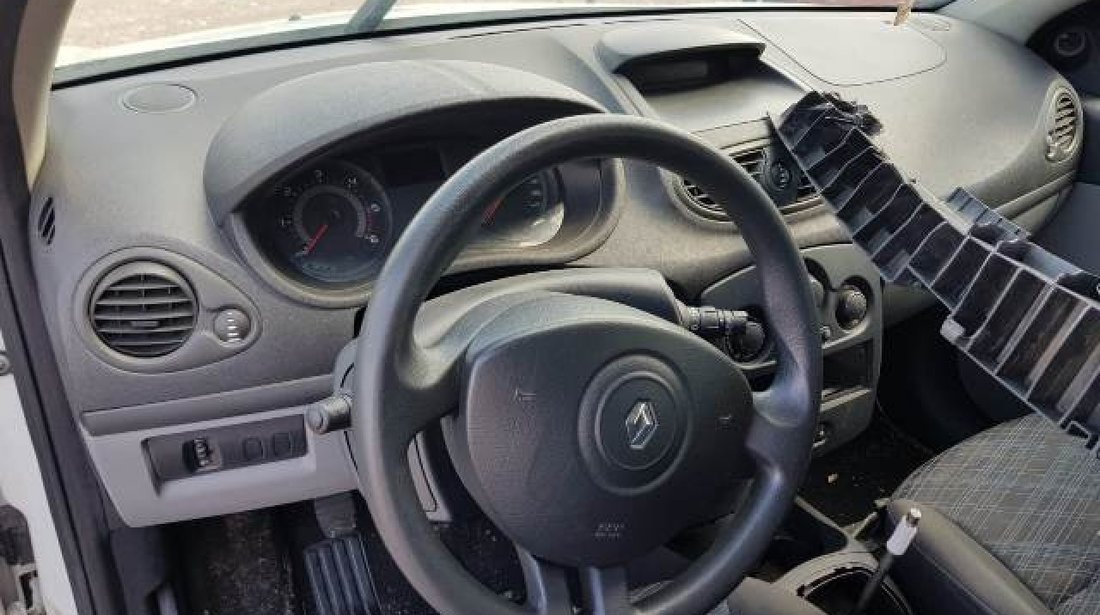 Renault Clio 1. 5dci