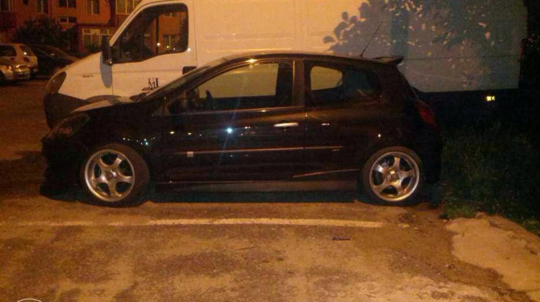 Renault Clio 1.6 2007