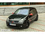 Renault Clio 2.0 16 V