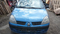 Renault Clio 2 1.2 16V benzina cu Cutie Semiautoma...