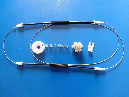 Renault Clio 2 symbol kit reparatie macara geam
