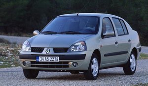 Renault Clio (2005-2008) sau Dacia Logan (2005-2008) ?
