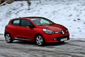 Renault Clio 2013