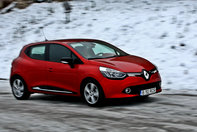 Renault Clio 2013