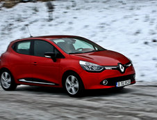 Renault Clio 2013