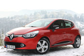 Renault Clio 2013