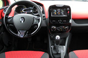 Renault Clio 2013