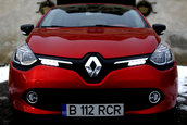 Renault Clio 2013