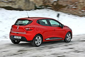 Renault Clio 2013