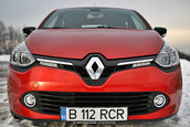 Renault Clio 2013