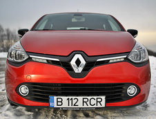 Renault Clio 2013