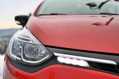 Renault Clio 2013