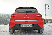 Renault Clio 2013