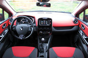 Renault Clio 2013