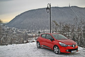 Renault Clio 2013