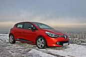 Renault Clio 2013