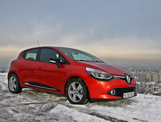 Renault Clio 2013