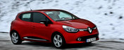 Test Drive noul Renault Clio: unisex