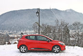 Renault Clio 2013