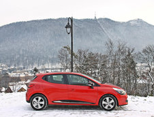 Renault Clio 2013