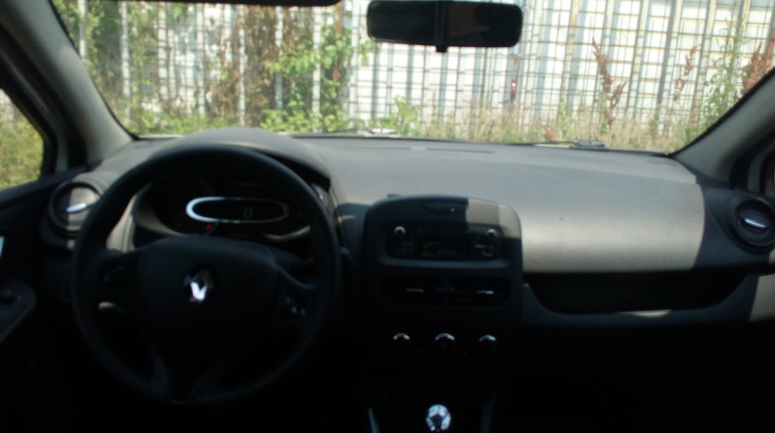 Renault Clio 2014