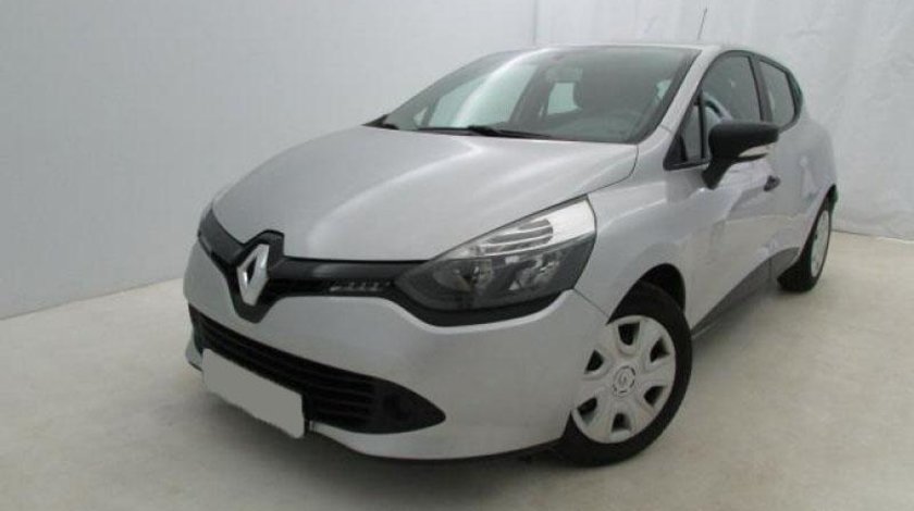 Renault Clio Authentique 1.5 dCi 75 CP 2013