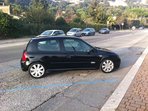 Renault Clio Clio Renault Sport 182