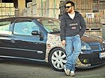 Renault Clio Clio Renault Sport 182