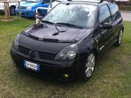 Renault Clio Clio Renault Sport 182