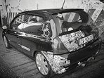 Renault Clio Clio Renault Sport 182