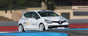 Noul Renault Clio Cup debuteaza anul viitor, va beneficia de 220 CP si 270 Nm
