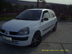 Renault Clio DCI