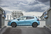 Renault Clio E-Tech Hybrid