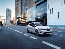 Renault Clio E-Tech