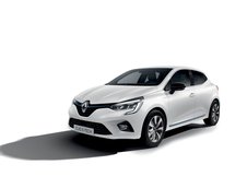 Renault Clio E-Tech