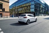 Renault Clio E-Tech