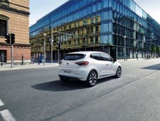 Renault Clio E-Tech