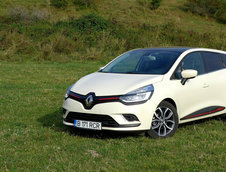 Renault Clio Estate 2018