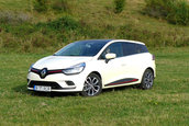 Renault Clio Estate 2018