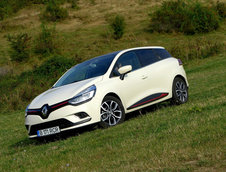 Renault Clio Estate 2018