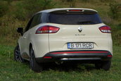 Renault Clio Estate 2018