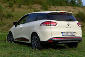 Renault Clio Estate 2018