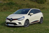 Renault Clio Estate 2018