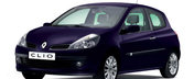 Renault Clio Exception2