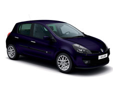 Renault Clio Exception2