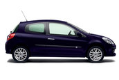 Renault Clio Exception2