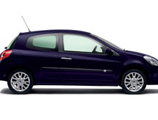 Renault Clio Exception2