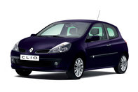 Renault Clio Exception2