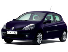 Renault Clio Exception2
